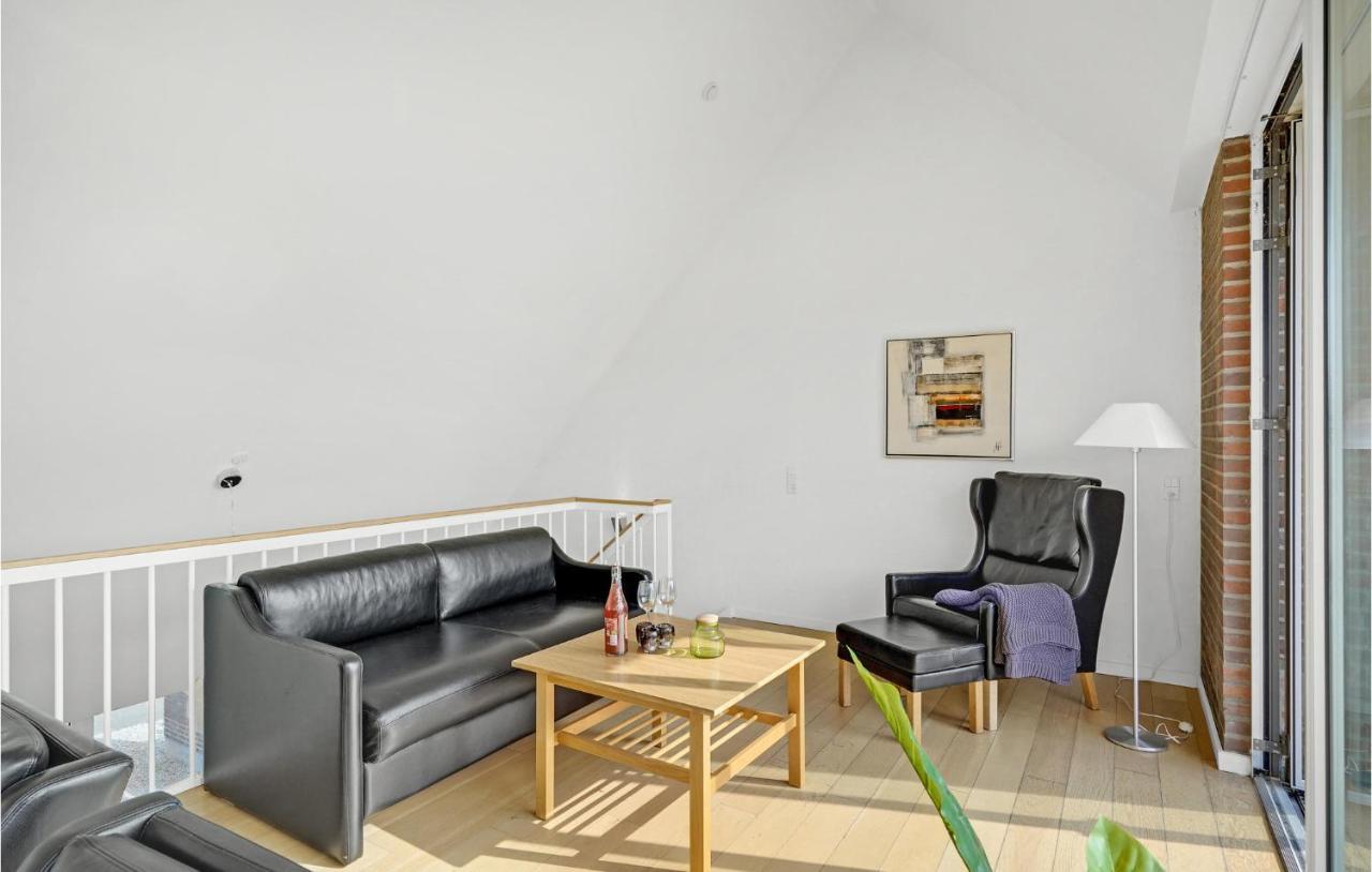 2 Bedroom Cozy Home In Romo Sønderby Esterno foto