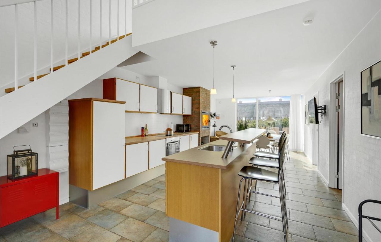 2 Bedroom Cozy Home In Romo Sønderby Esterno foto