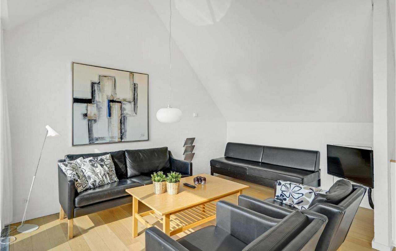 2 Bedroom Cozy Home In Romo Sønderby Esterno foto