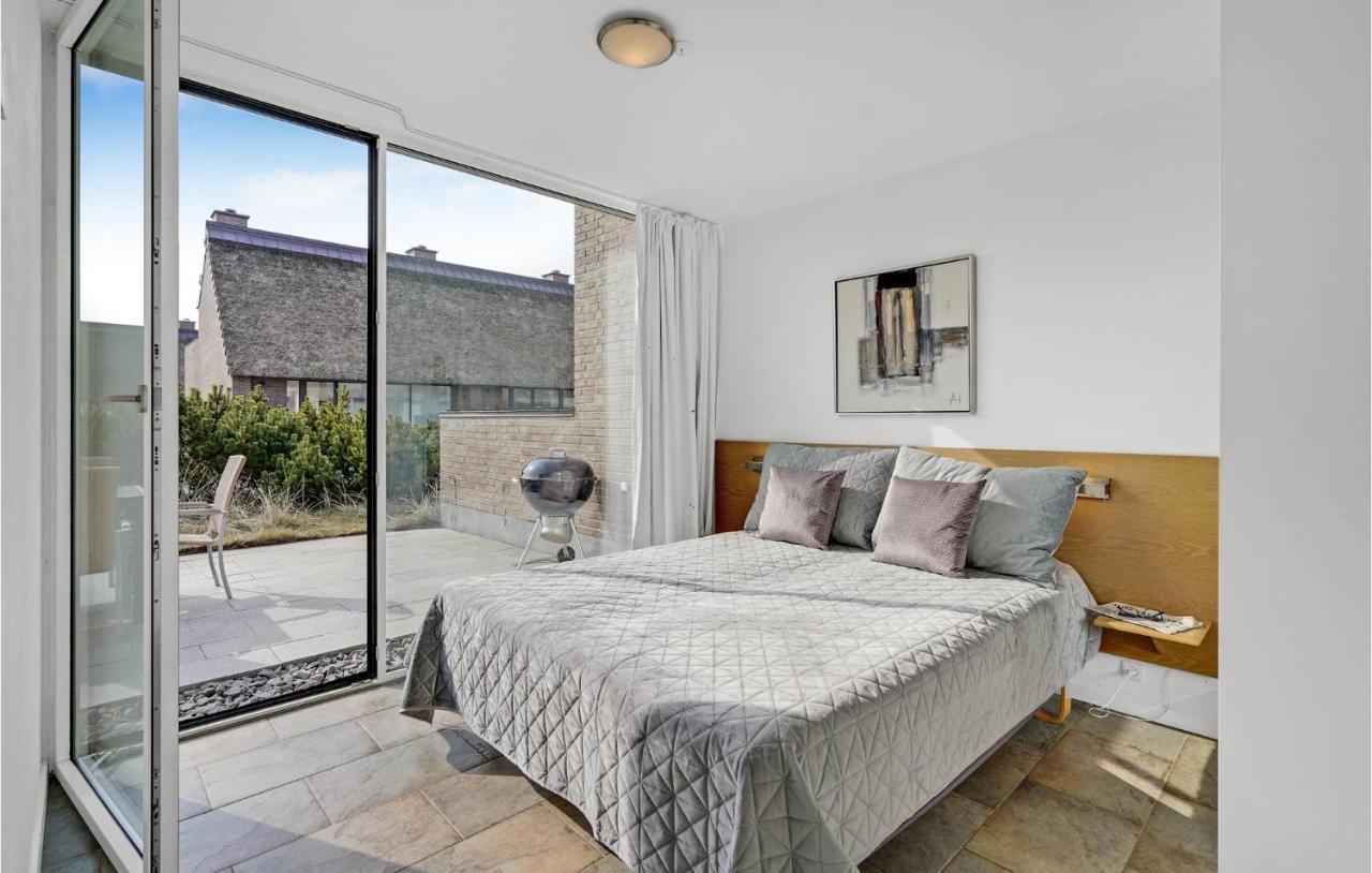 2 Bedroom Cozy Home In Romo Sønderby Esterno foto
