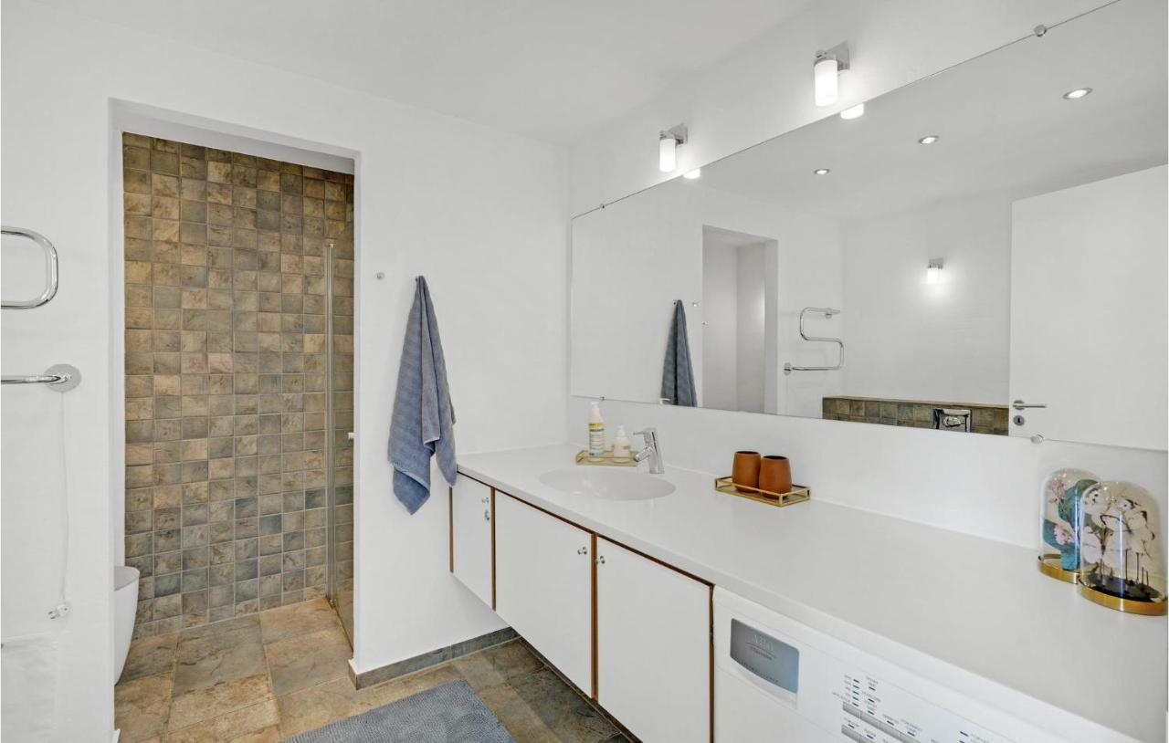 2 Bedroom Cozy Home In Romo Sønderby Esterno foto