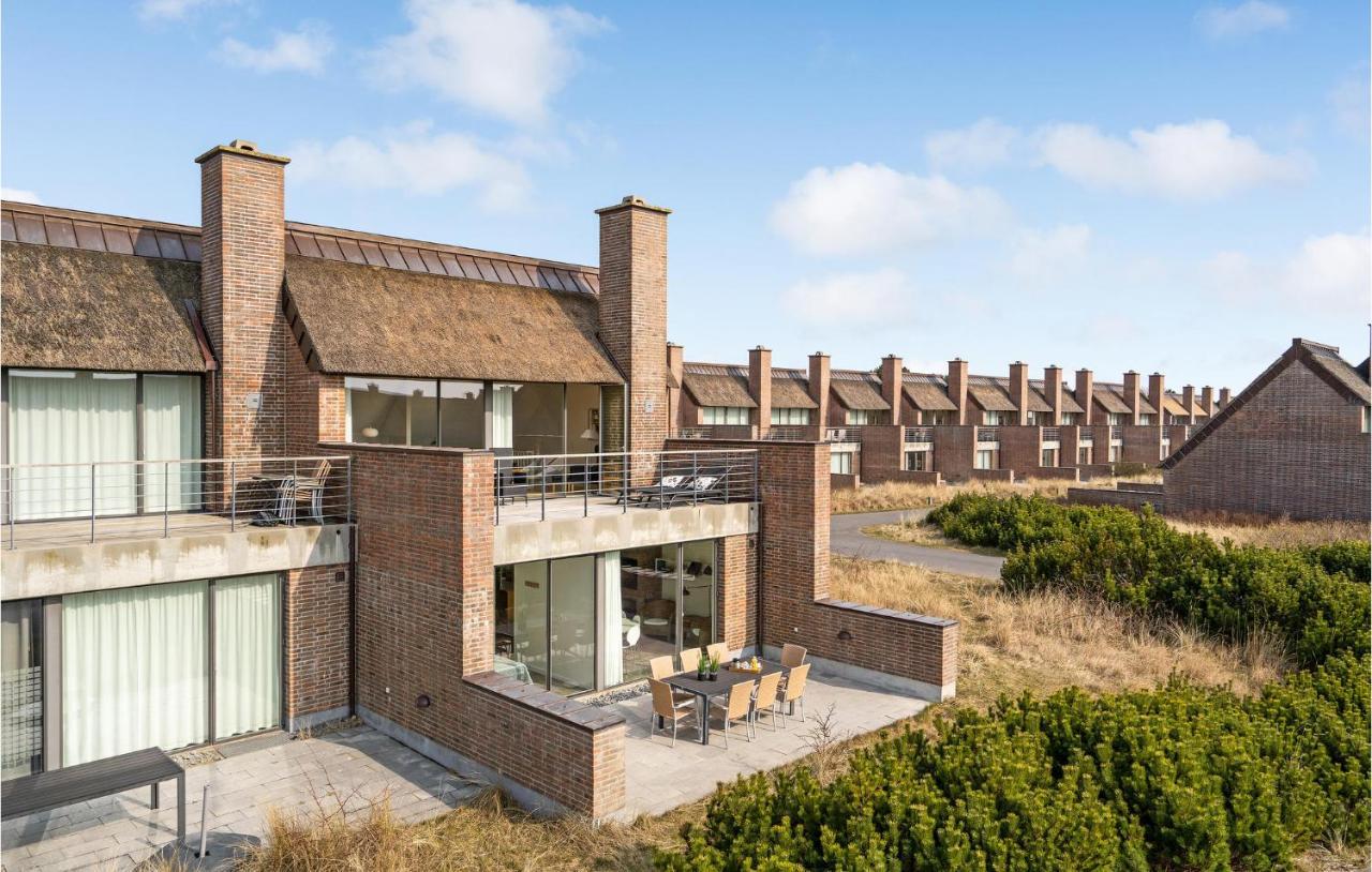 2 Bedroom Cozy Home In Romo Sønderby Esterno foto