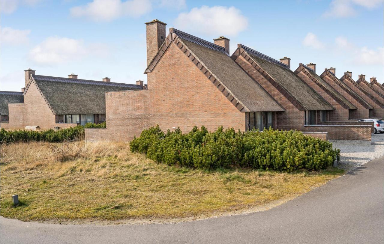 2 Bedroom Cozy Home In Romo Sønderby Esterno foto