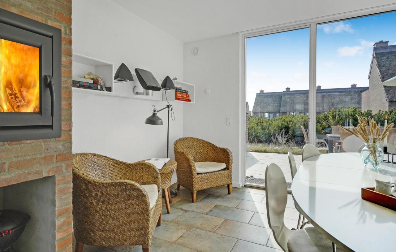 2 Bedroom Cozy Home In Romo Sønderby Esterno foto