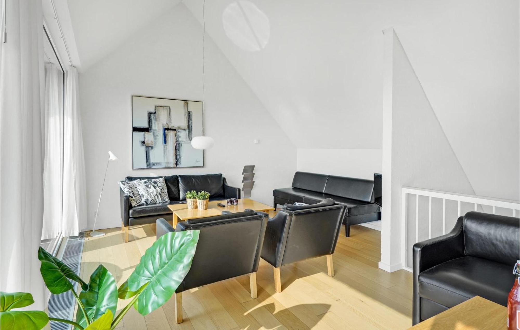 2 Bedroom Cozy Home In Romo Sønderby Esterno foto