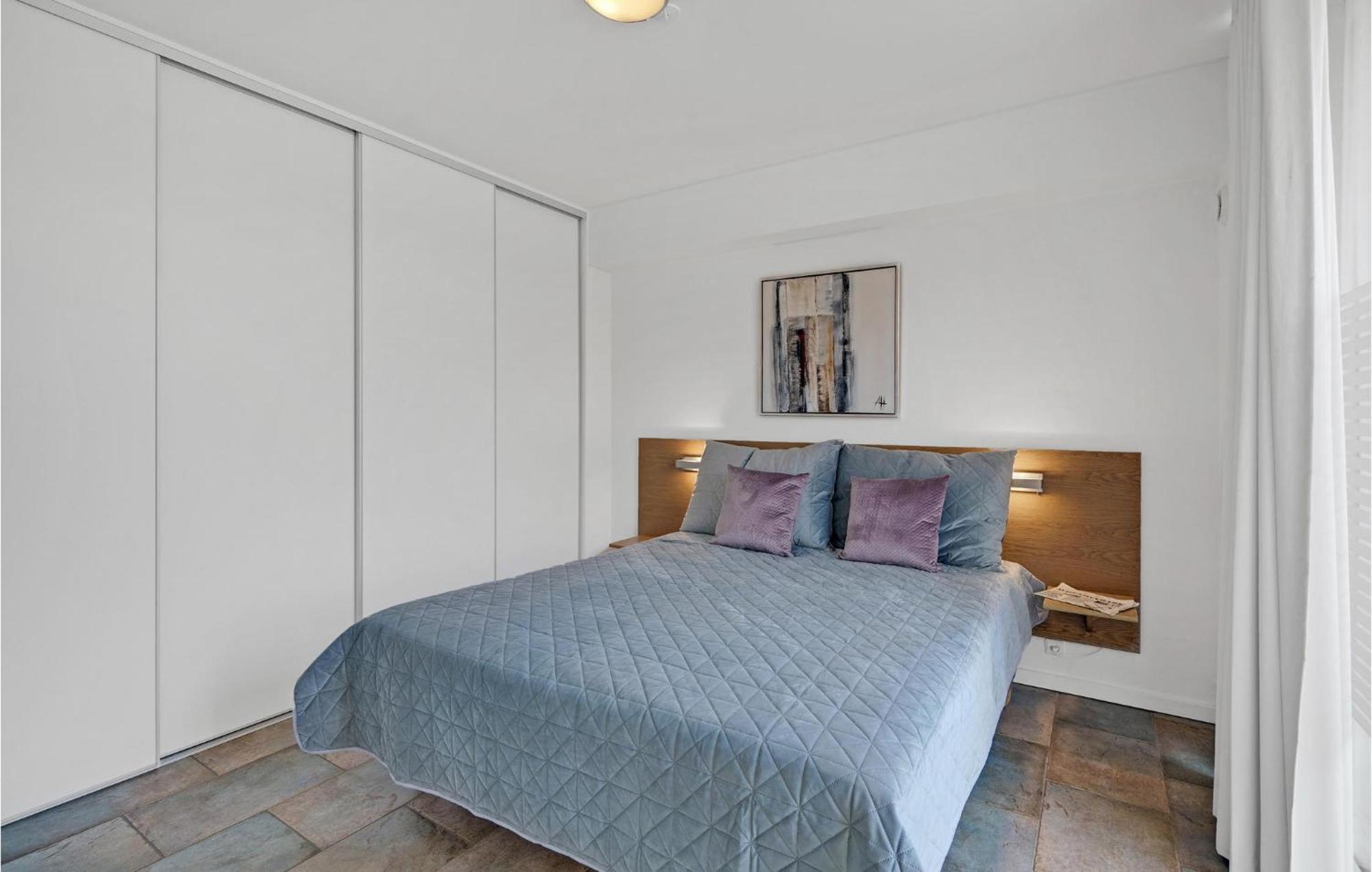 2 Bedroom Cozy Home In Romo Sønderby Esterno foto