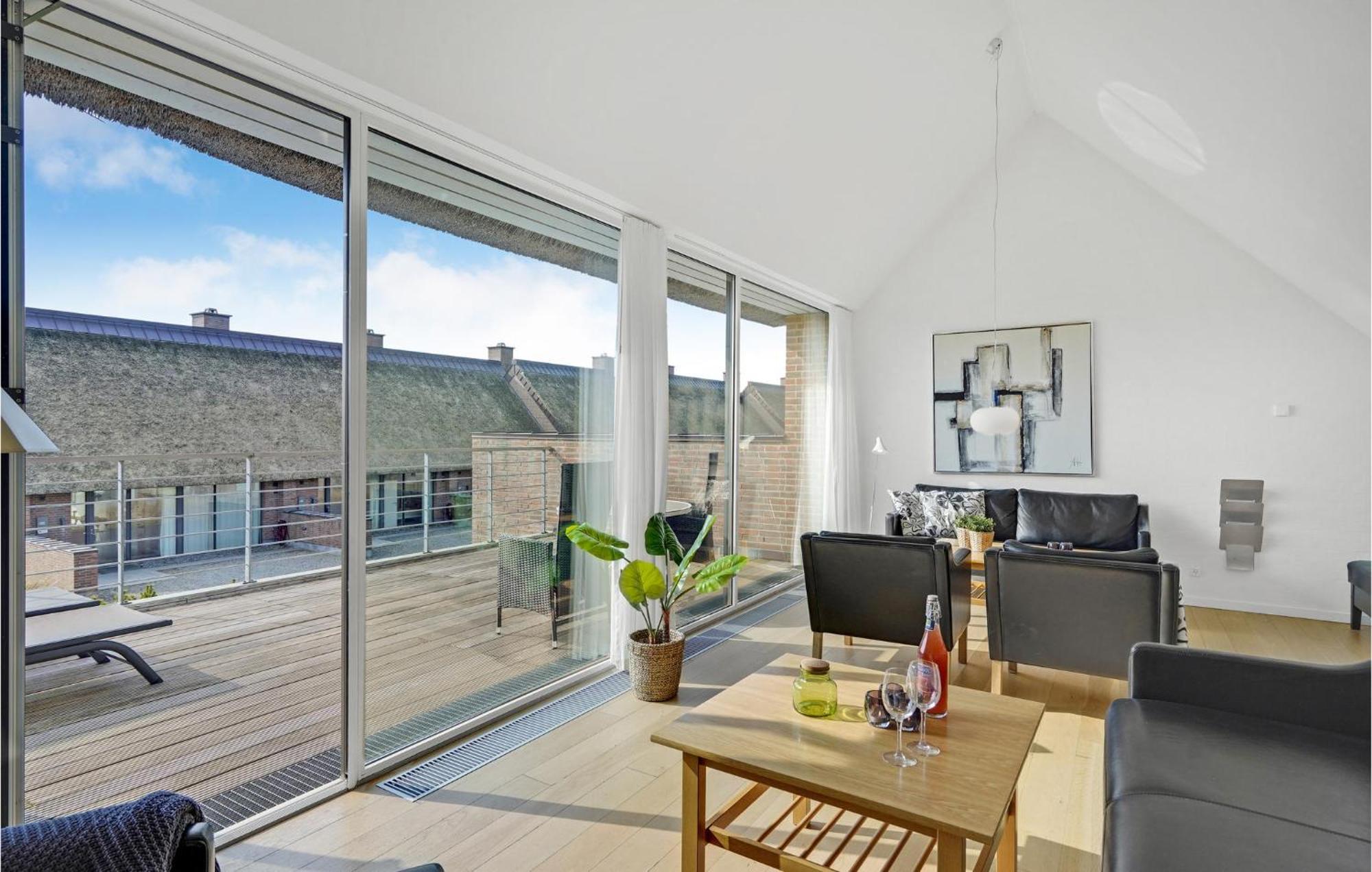 2 Bedroom Cozy Home In Romo Sønderby Esterno foto